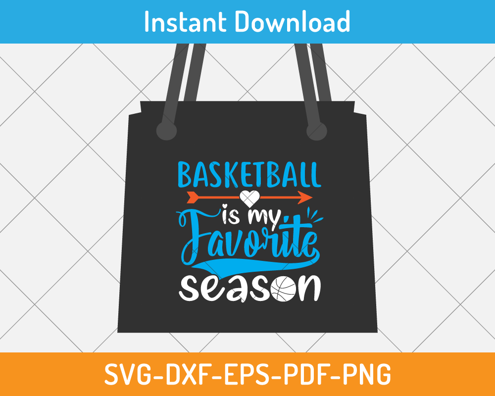 basketball fan svg