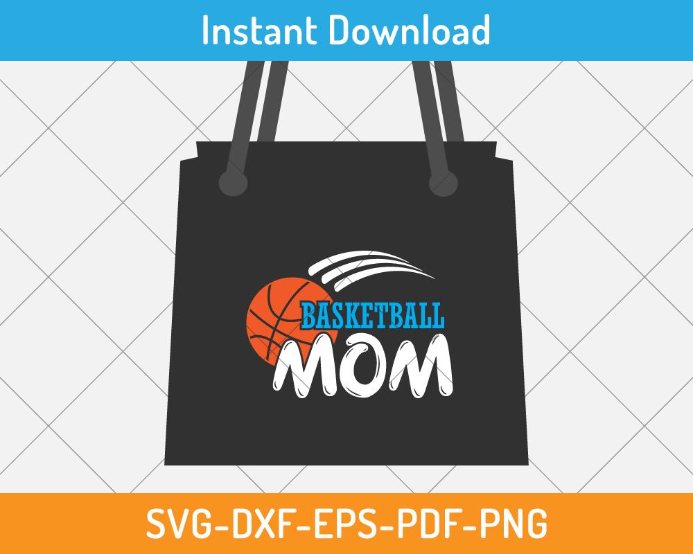 basketball sports mom gift