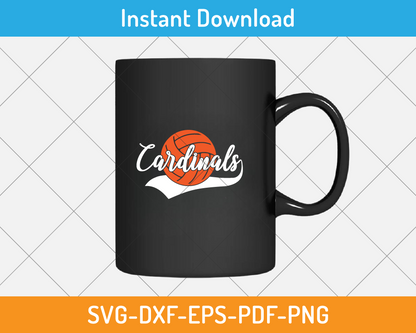 cardinals svg