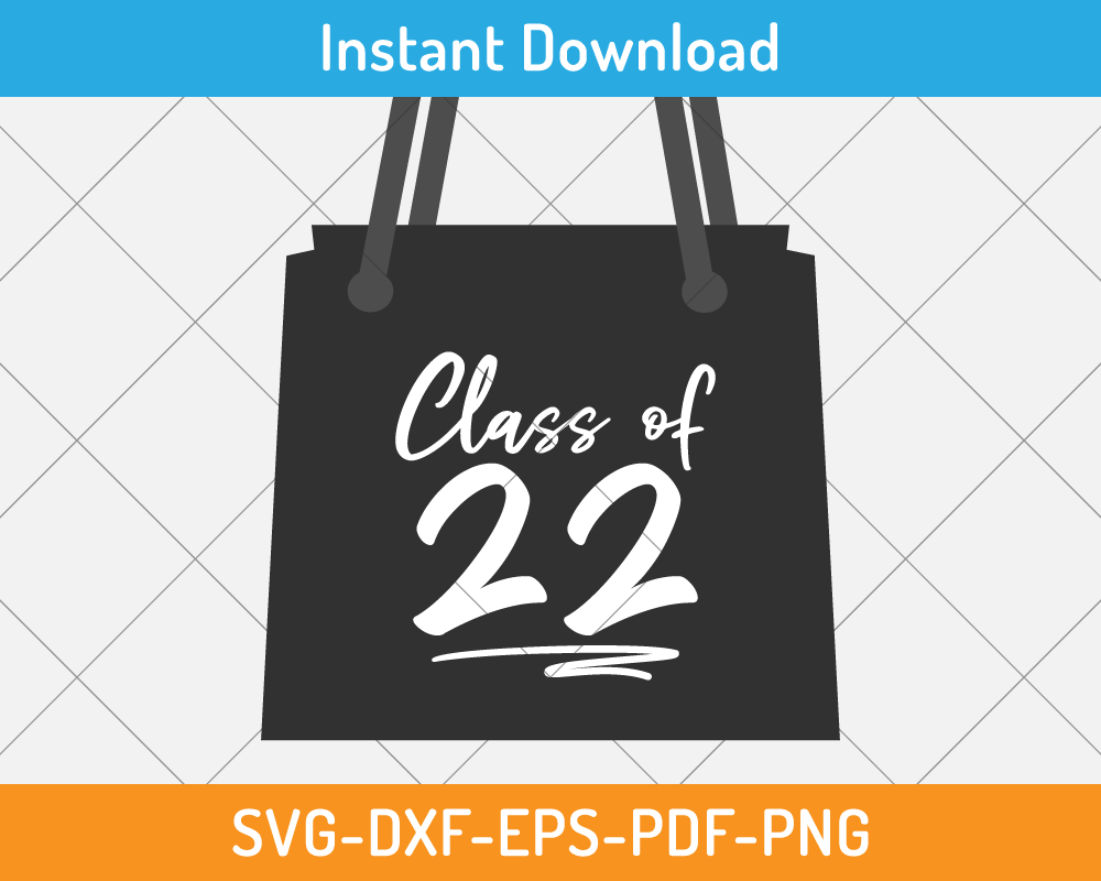 Class of 22 svg