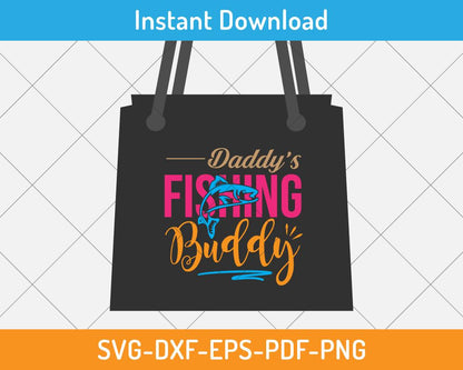 fishing dad svg, father's day quote png