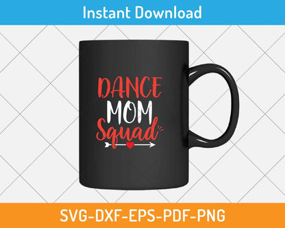 mother's day design for Dance mom