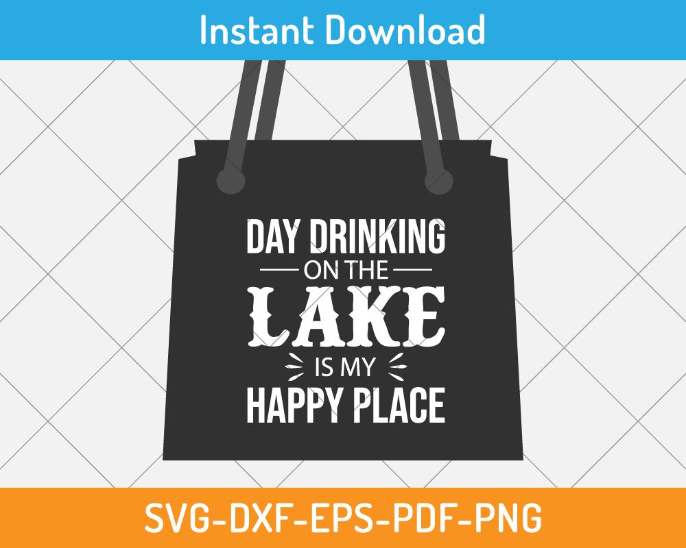 lake svg bundle