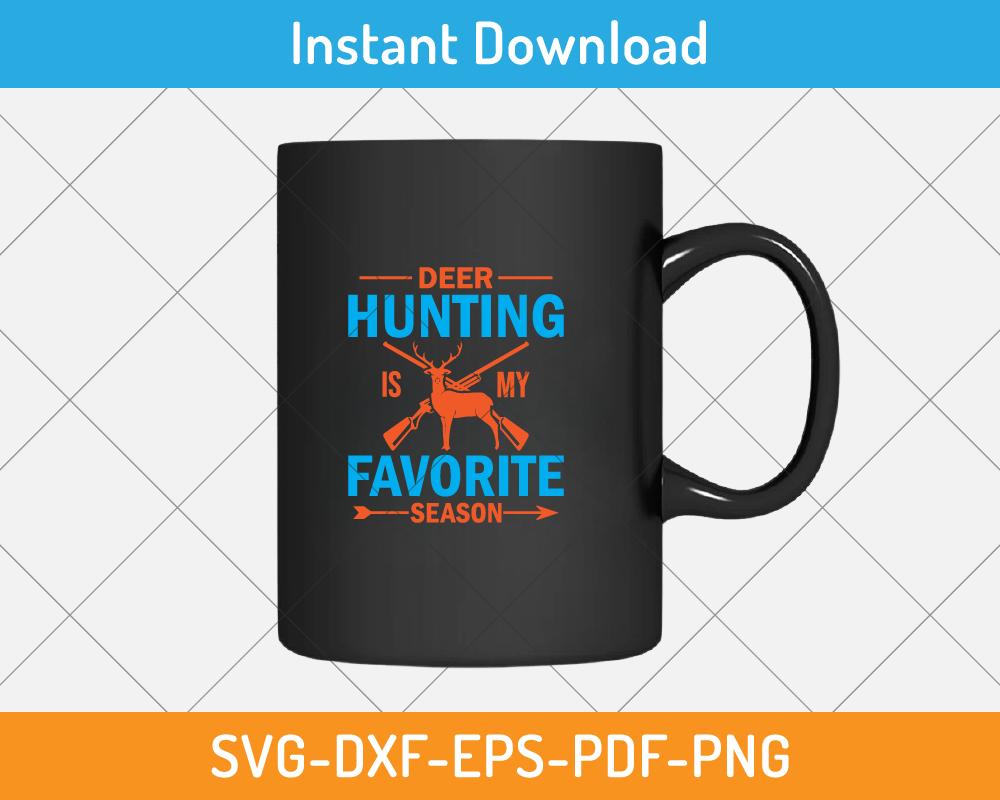 outdoor hunting svg