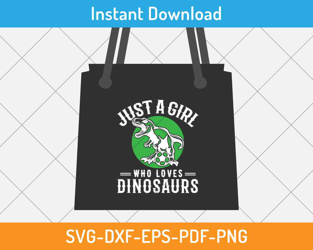 silhouette dinosaur svg