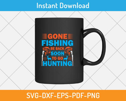 deer hunting gift design png