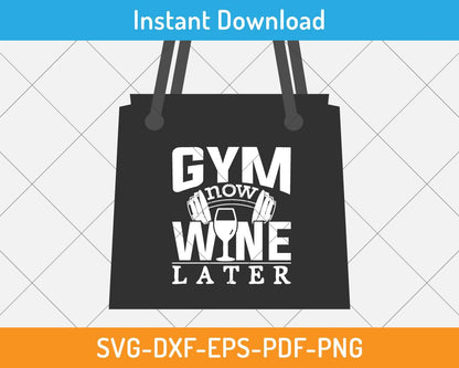 gym quotes svg