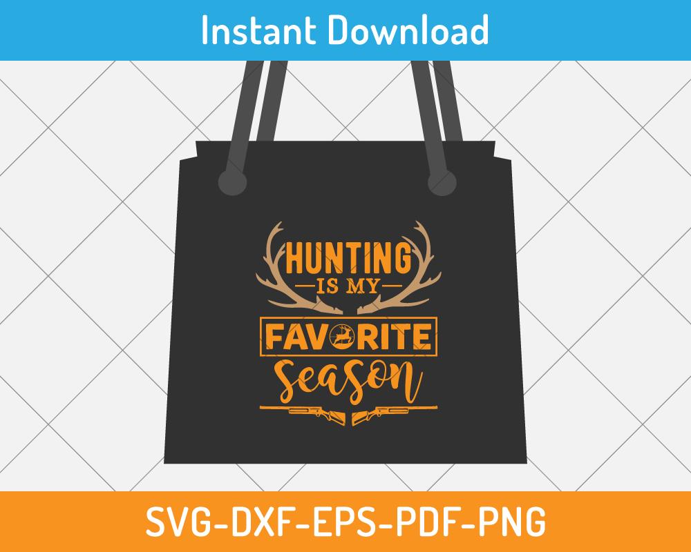 deer hunting svg