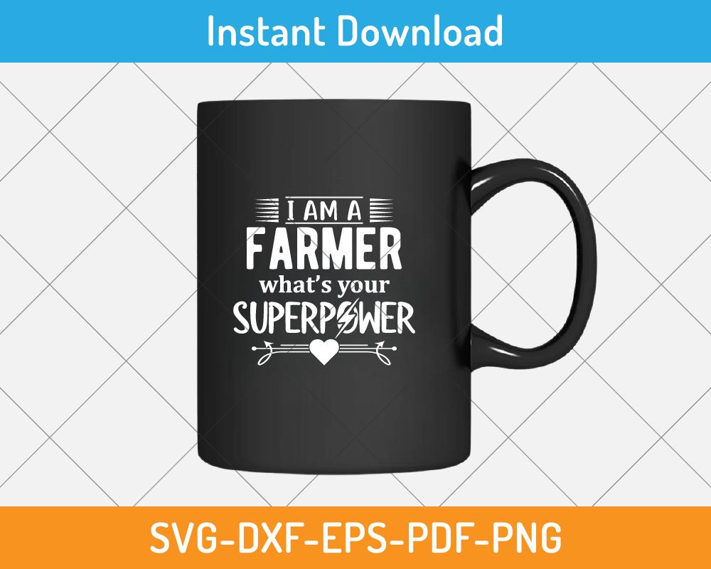 birthday design for farmer png