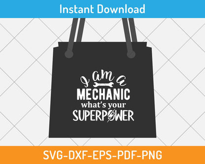 mechanic craft design png