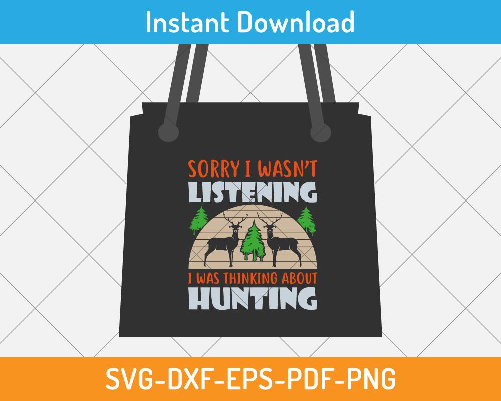 Hunting mom birthday gift design