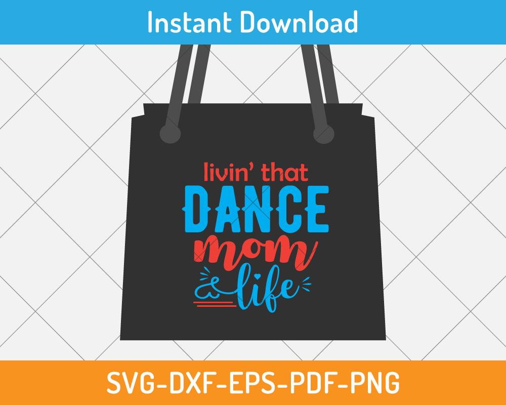 dance mom birthday gift png