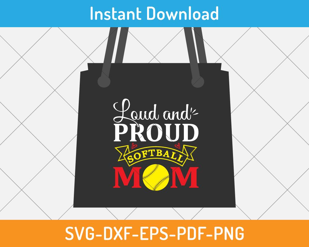 softball sports mom png