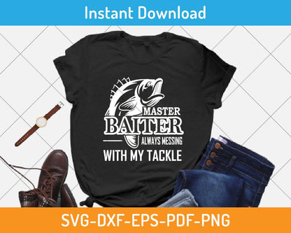 fishing t-shirt design png