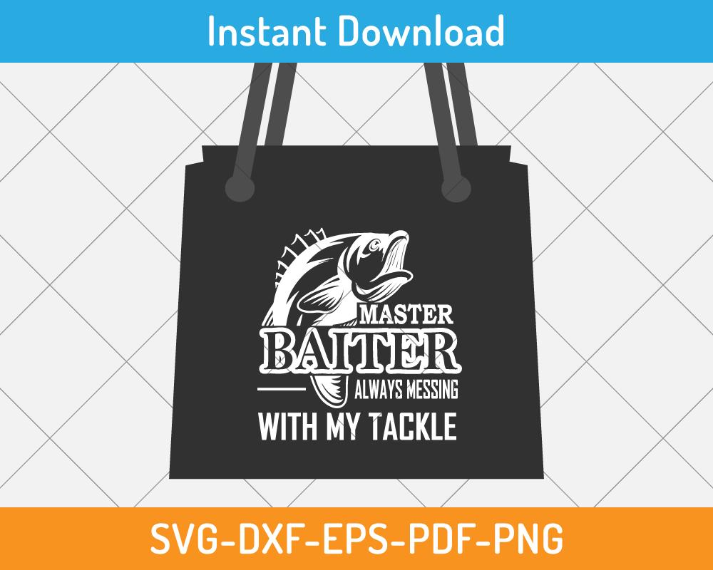 fishing hook svg- fishing silhouette