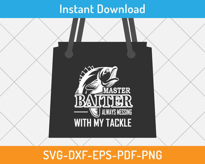 fishing hook svg- fishing silhouette