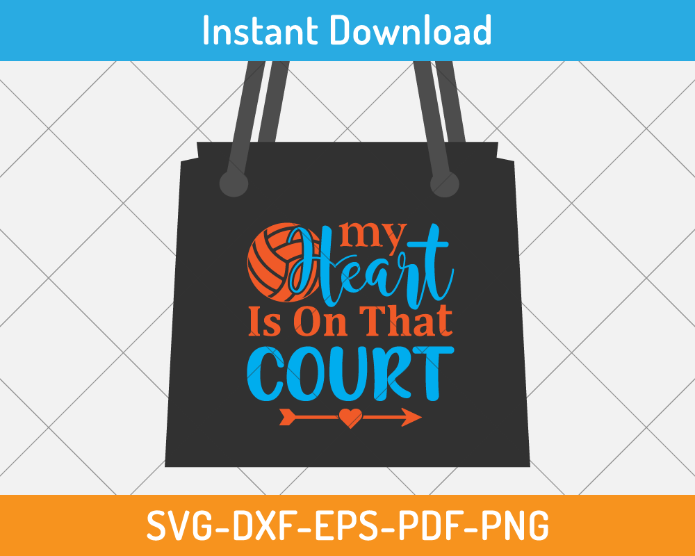 basketball life svg