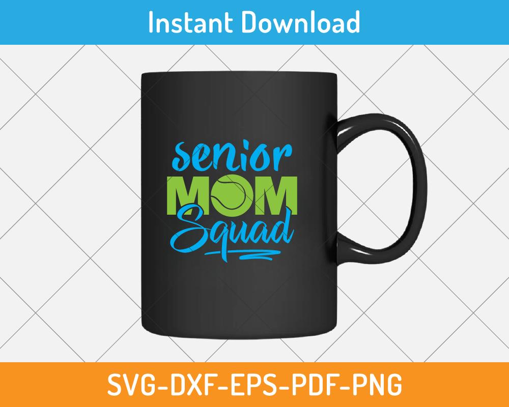 mom birthday gift svg