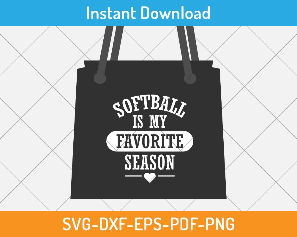 softball player birthday svg