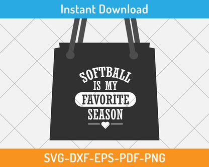 softball player birthday svg