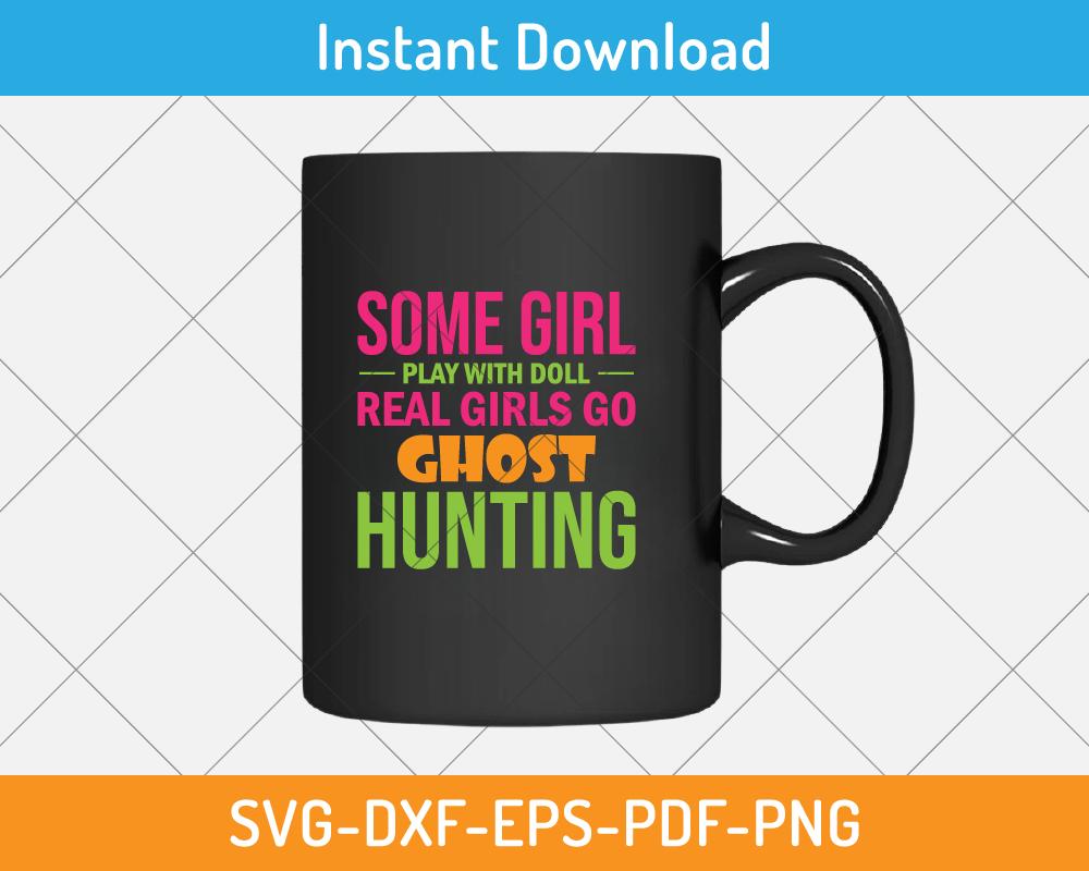 girl hunting quote png