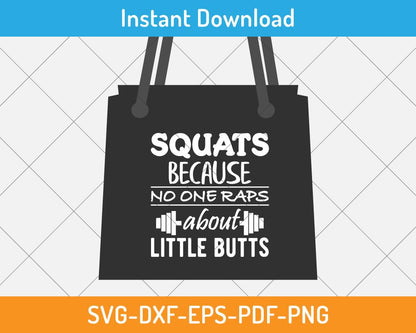 personal trainer svg